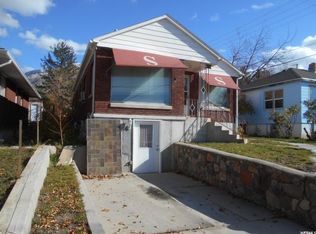 3058 Quincy Ave, Ogden, UT 84403