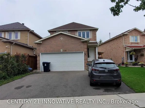 576 Sewells Rd Unit Basement, Toronto, ON M1B 5E7