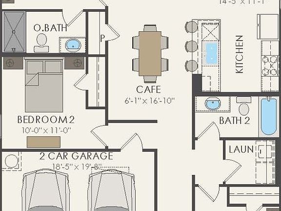 2nd image of this home