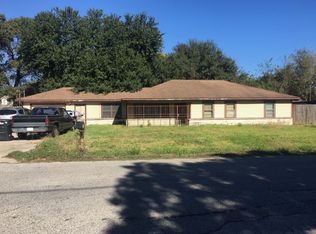 205 E Roselane St, Houston, TX 77076