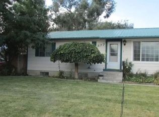 377 Mattwood Dr, Pocatello, ID 83204