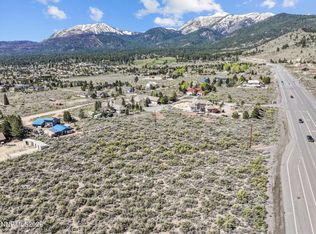 16140 Mount Rose Hwy, Reno, NV