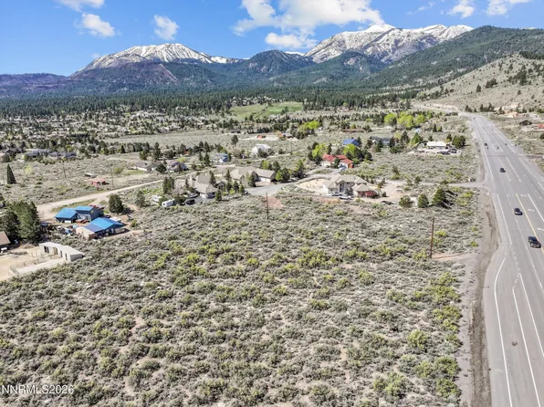 16140 Mount Rose Hwy, Reno, NV 89511