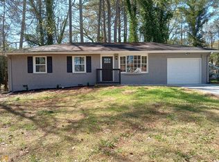 1719 Slate Rd, Conley, GA 30288