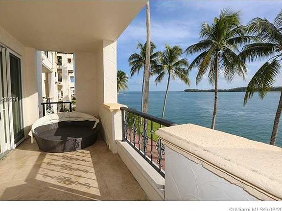 2nd image of 2426 Fisher Island Dr #0