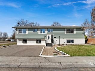 17 S State St, Nampa, ID 83651