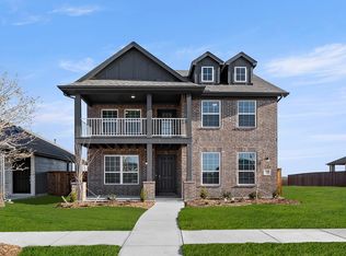 3230 Summerland Dr, Royse City, TX 75189