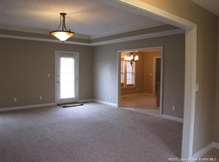 1967 Banner Ave NW, Corydon, IN 47112