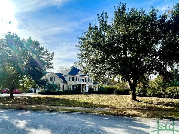 22 White Oak Bluff, Savannah, GA 31405