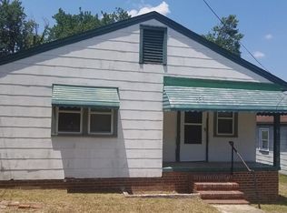 519 Delano St, Augusta, GA 30904