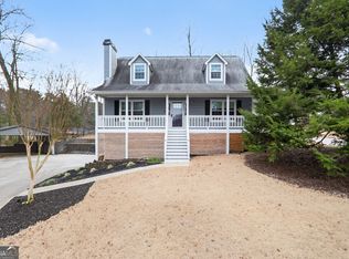7283 White Flag Trl, Lithia Springs, GA