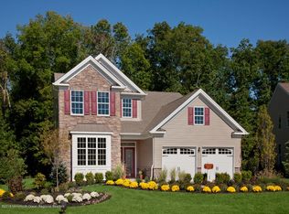 36 Enclave Way, Ocean, NJ 07712
