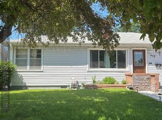 408 E South St, Grand Island, NE 68801