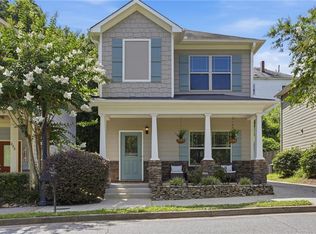 218 W Marietta St, Canton, GA 30114