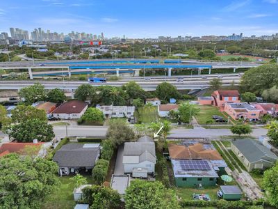 763 NW 41st Street, Miami, FL, 33127