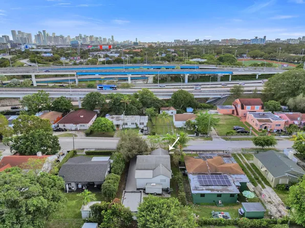 763 NW 41st Street, Miami, FL 33127