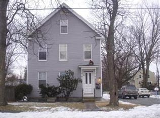 103 Harrison St, Leominster, MA 01453