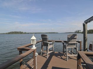 110 Pleasure Island Rd, Gilbert, SC 29054