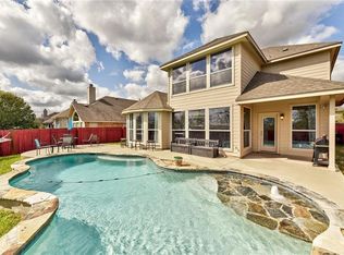 11621 Sun Glass Dr, Manor, TX 78653