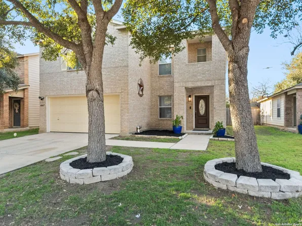 14807 Bending Point, San Antonio, TX 78247