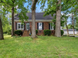 100 Windward Dr, Mount Juliet, TN 37122