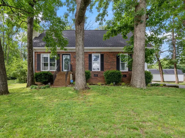 100 Windward Dr, Mount Juliet, TN 37122