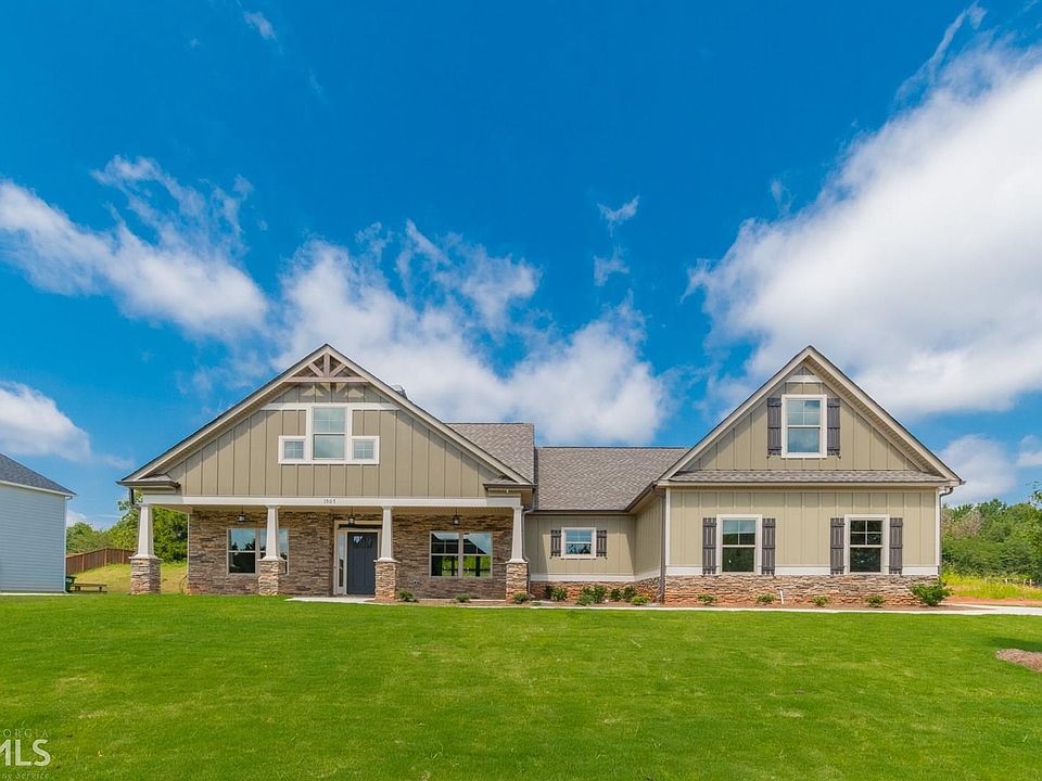 1st image of 1507 Highland Creek Dr