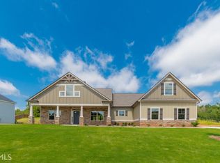 1507 Highland Creek Dr, Monroe, GA 30656