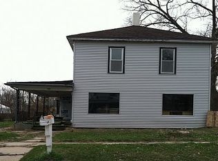501 E Everett St, Oneill, NE 68763