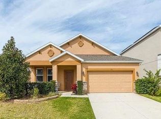 1136 Grand Hilltop Dr, Apopka, FL 32703