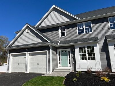 49 49a Arch St #1, Westborough, MA, 01581