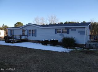64 Will Rd, Middlesex, NC 27557