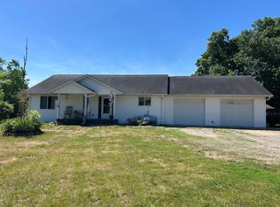E5102 1040th Ave, Wheeler, WI 54772