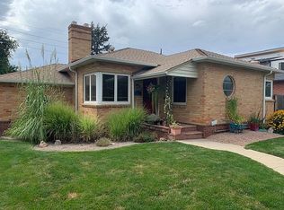 1295 S Steele St, Denver, CO 80210