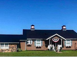 10 Dickey Rd, Allagash, ME 04774