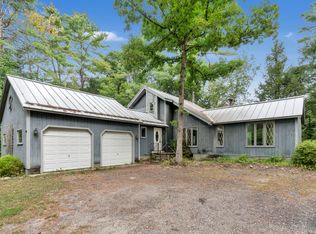 350 Federal Road, Parsonsfield, ME 04047