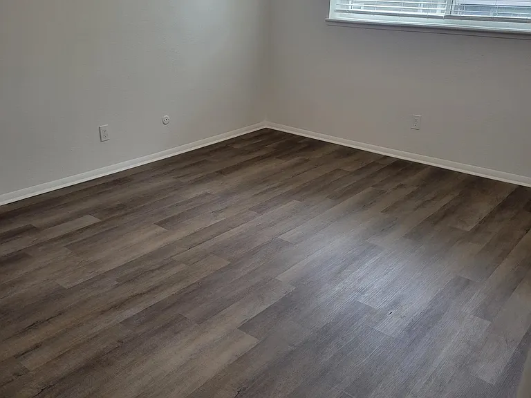 Lower Level Bedroom #2 13x11 with large wall length closet