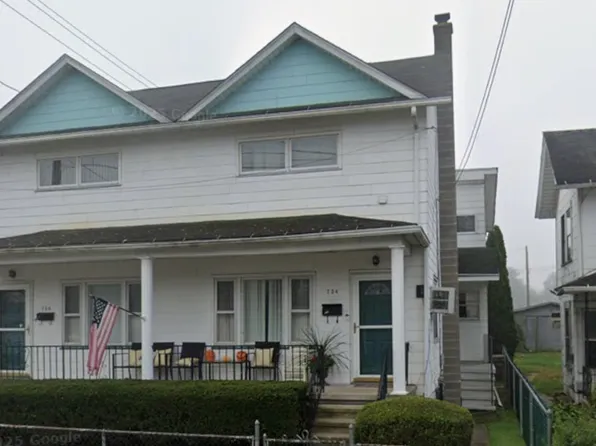 734 Minooka Ave, Moosic, PA 18507
