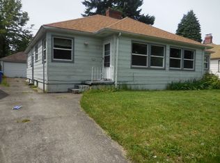 6015-6017 N Albina Ave, Portland, OR 97217