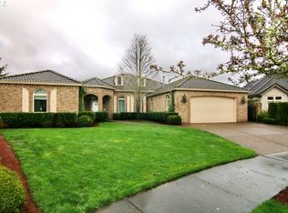 23705 SW Everest Ct, Sherwood, OR 97140
