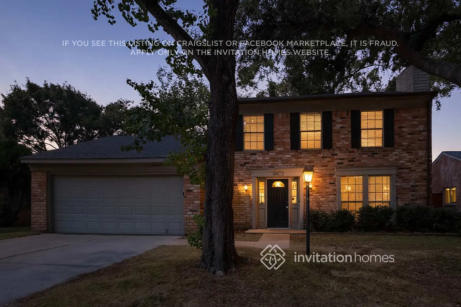 9603 W Savile Cir Houston, TX 77065 — Photo 4