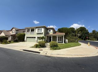 295 Knoll Ridge Rd, Simi Valley, CA 93065