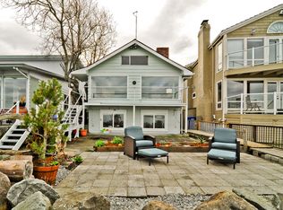 3217 Point Pl SW, Seattle, WA 98116