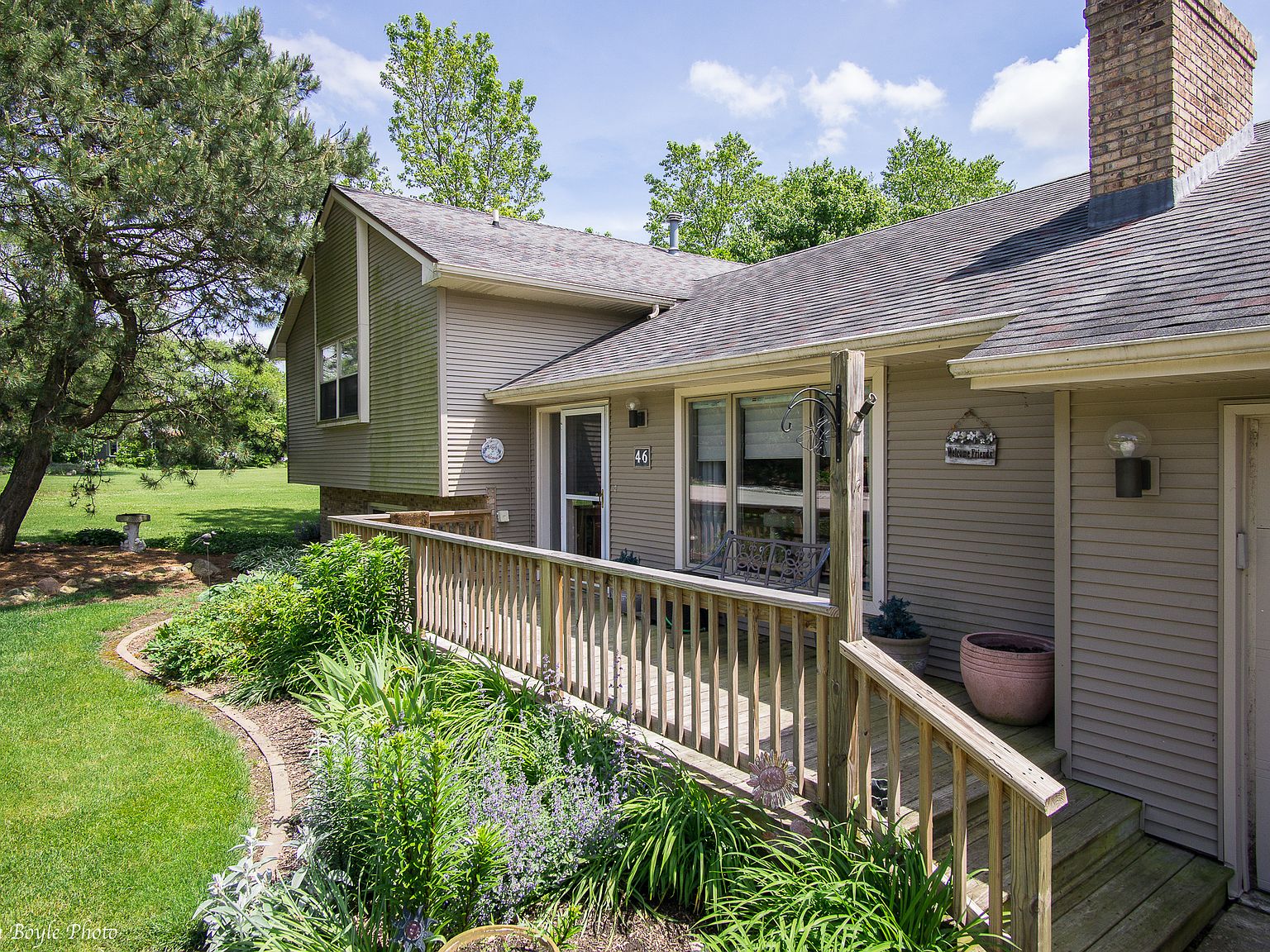 46 Lake Metonga Trl, Grant Park, IL 60940 Zillow