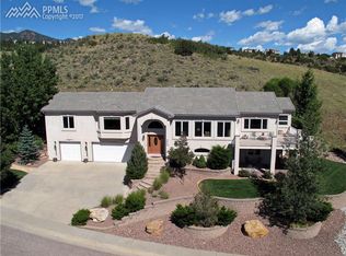 2930 Needlecone Ln, Colorado Springs, CO 80919