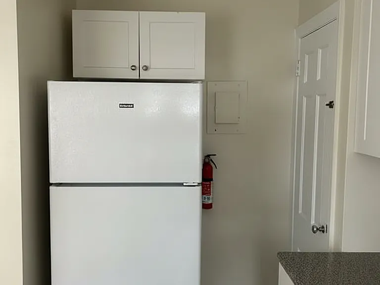 Jericho Manor Apartments — Photo 37