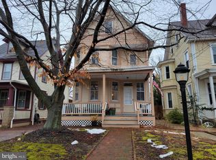 81 Madison Ave, Mount Holly, NJ 08060