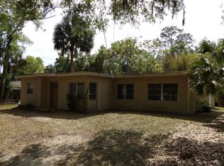 539 N Sparkman Ave, Orange City, FL 32763