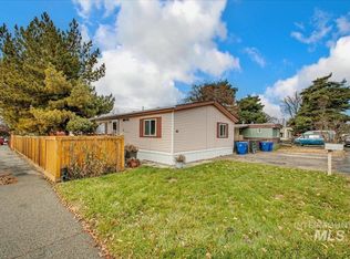 10601 N Horseshoe Bend Rd #62, Boise, ID 83714