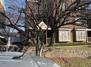 1407 Linden St, Wilmington, DE 19805